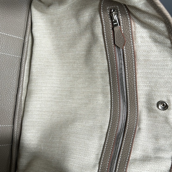 Negonda Garden Party 36 PM Palladium style bag - Picture 13 of 16